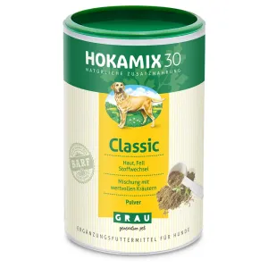 GRAU HOKAMIX 30 prášok - výhodné balenie: 2 x 150 g