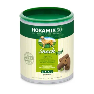 GRAU HOKAMIX 30 Snack - výhodné balenie: 2 x 400 g