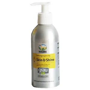 GRAU HOKAMIX Skin & Shine orechový olej - 250 ml