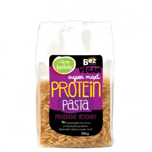 GREEN APOTHEKE vretená super proteín 30% 250 g