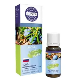 GREEN-IDEA Borievka – 100 % silica 10 ml