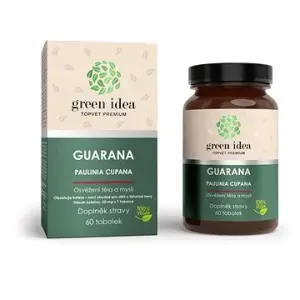 Doplnky stravy Green Idea