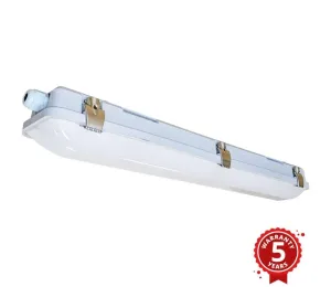 LED žiarivky Greenlux