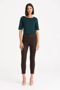 Greenpoint Woman's Trousers SPO406W2289X00 #8967871