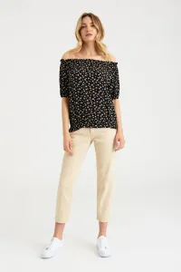 Greenpoint Woman's Blouse BLK1440037 #9122356