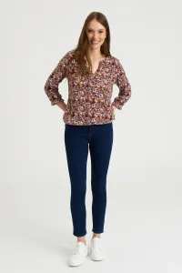 Greenpoint Woman's Blouse TOP720W22MDW08