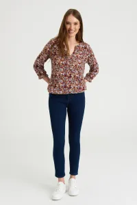 Greenpoint Woman's Blouse TOP720W22MDW08
