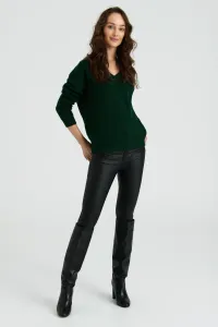Greenpoint Woman's Sweater SWE605W2279S00 Shiny