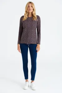 Greenpoint Woman's Sweater SWE638W22PRT12