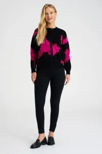 Greenpoint Woman's Sweater SWE664W22FLW26