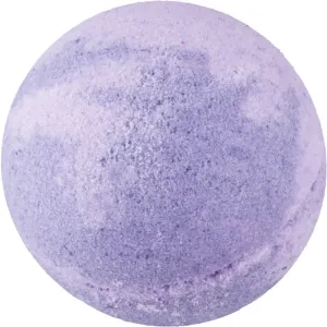 Greenum Lavender šumivá guľa do kúpeľa 125 g
