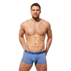 Boxerky GREGG HOMME YOGA modré M