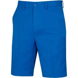 GREGNORMAN MODERN CUT SHORT Pánske golfové kraťasy, modrá, veľkosť #6206425