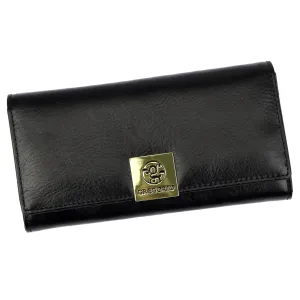 Dámska kožená peňaženka Gregorio #1969051
