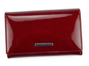 Dámska kožená peňaženka Gregorio LN-112 #1959648