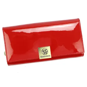 Kožená dámska peňaženka #1985364