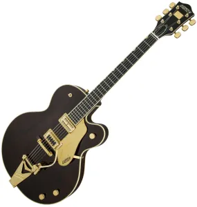 Gretsch G6122T-59GE Vintage Select Edition '59 Chet Atkins Country Gentleman Walnut #272433