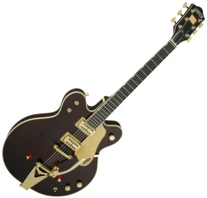 Gretsch G6122T-62GE Vintage Select Edition '62 Chet Atkins Country Gentleman Walnut #272434