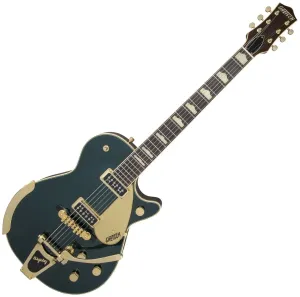 Gretsch G6128T-57 Vintage Select ’57 Duo Jet Cadillac Green #277268