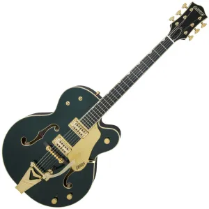 Gretsch G6196 Vintage Select Edition Country Club Cadillac Green #272440