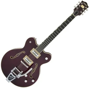 Gretsch G6609TFM Players Edition Broadkaster Semiakustická gitara