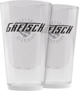 Gretsch Set Pohár