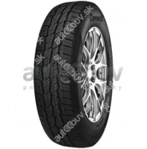 Gripmax Status AllClimate VAN 225/65 R16 C 112/110 T