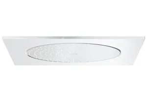 GROHE - Rainshower F Hlavová sprcha Series 20, 508x508 mm, chróm 27286000