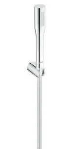 GROHE - Vitalio Get Stick Set sprchovej hlavice, držiaku a hadice, chróm 27459000