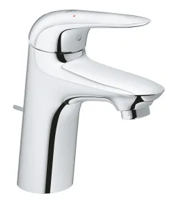 Umývadlová batéria Grohe Eurostyle New s výpusťou chróm 23707003