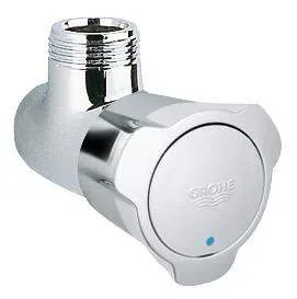 Grohe Costa L - Sprchový ventil, chróm 26010001