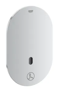 Grohe Eurosmart Cosmopolitan E Bluetooth - Infračervená elektronika pre podomietkovú sprchovú termostatickú batériu, chróm 36415000