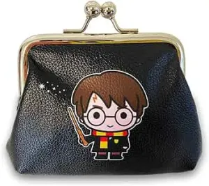 Groovy Peňaženka na mince - Harry Potter Kawaii