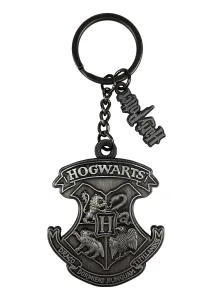 Groovy Kľúčenka Harry Potter - Rokfortský znak