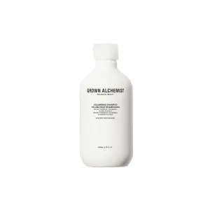 Grown Alchemist Šampón pre objem vlasov Biotín-Vitamín B7, Calendula, Althea Extract (Volumising Shampoo) 200 ml