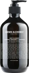 Grown Alchemist Body Clean ser: Chamomile, Bergamot & Rosewood 300 ml
