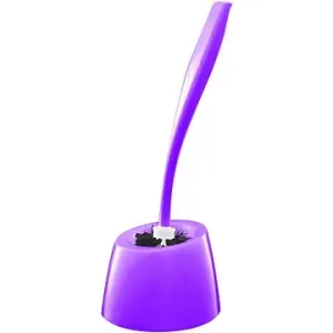 GRUND POP – WC kefa, purpurová