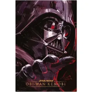 Star Wars – Vader – plagát