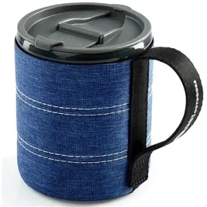 GSI Outdoors Infinity Backpacker Mug 550 ml blue