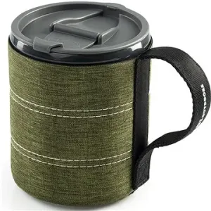 GSI Outdoors Infinity Backpacker Mug 550 ml green