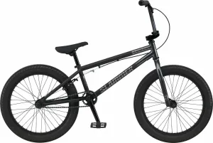 GT Slammer Conway Gloss Gunmetal/Black Fade BMX / Dirt bicykel