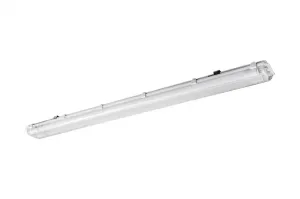 Prachotesné LED svietidlo LD-HR2X18W12-30 2x18W IP65 4000K (Prachotesné LED svietidlo LD-HR2X18W12-30 2x18W IP65 4000K)
