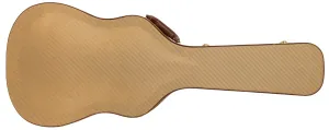 GUARDIAN Classical Guitar Tweed Case #7535432