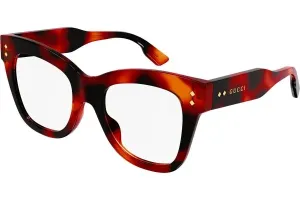 Dioptrické okuliare Gucci
