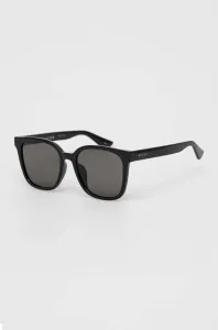 Slnečné okuliare Gucci pánske, čierna farba #6853708