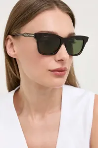 Slnečné okuliare Gucci dámske #8700142