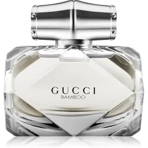 Gucci Gucci Bamboo 75 ml parfumovaná voda pre ženy