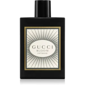 Gucci Bloom Intense parfémovaná voda pre ženy 100 ml