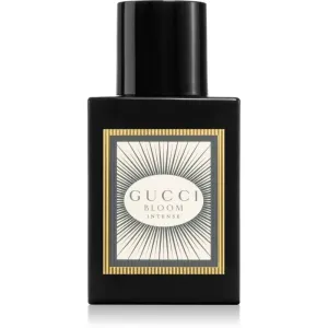 Gucci Bloom Intense parfumovaná voda pre ženy 30 ml #6422431