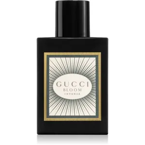 Gucci Bloom Intense parfumovaná voda pre ženy 50 ml #6422430